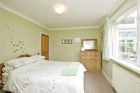 Bedroom Two.
