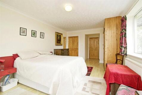 Bedroom One.