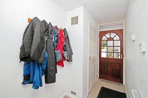 Entrance Porch