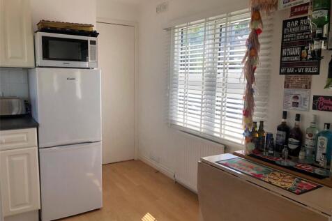 Dining Room/Kitchen