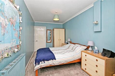Bedroom Two.