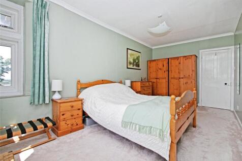 Bedroom Three..