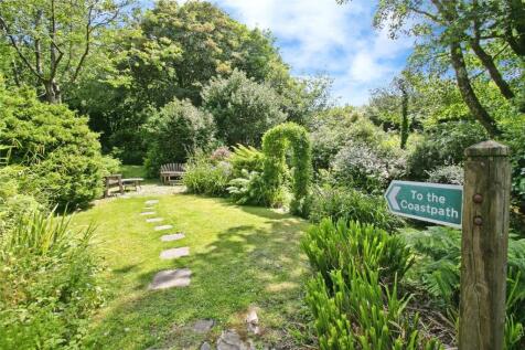 Garden.