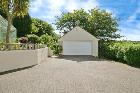 Garage and Parking