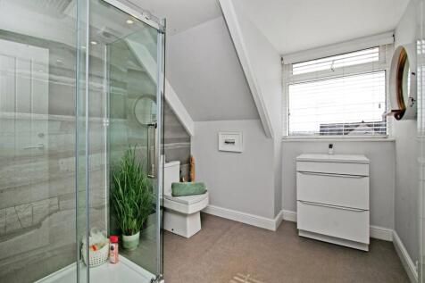 En Suite Shower/Wc