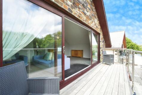 Balcony Two.