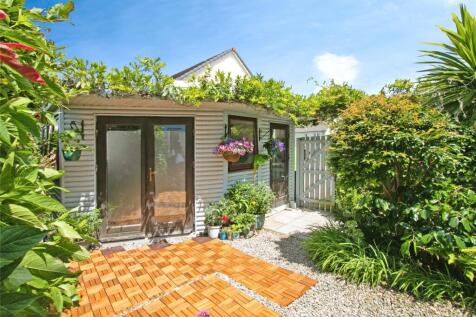 Summerhouse