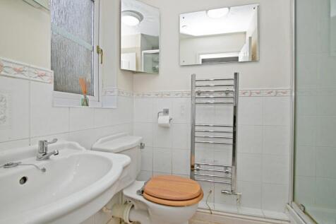 En Suite Shower/Wc