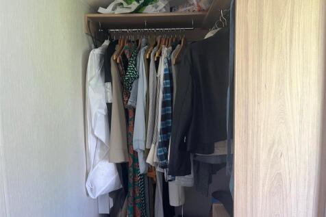 Wardrobe Bedoom One