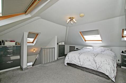 Loft Area
