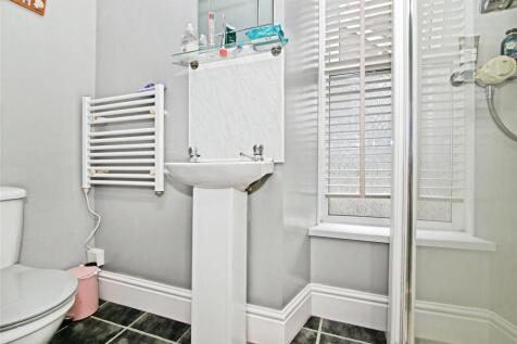 En Suite Shower/Wc