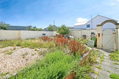 Communal Garden