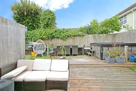 Decking