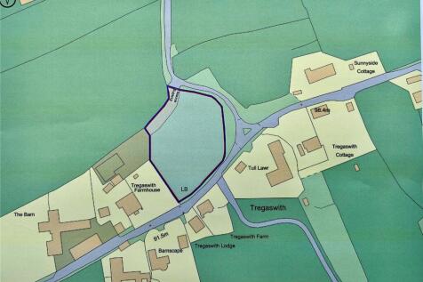 Plot Location Plan