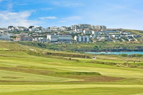 Golf Course&amp;Seaview