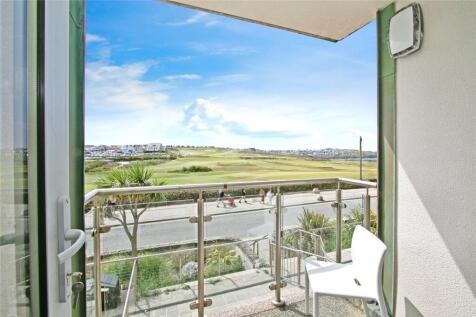 Golf Course&amp;Seaview