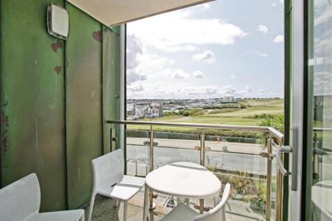 Golf Course&amp;sseaview