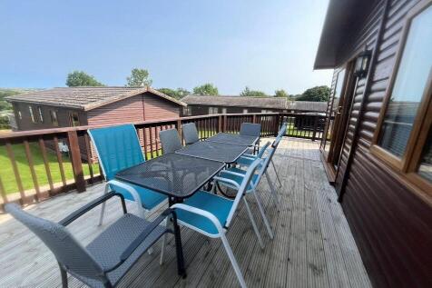 Decking