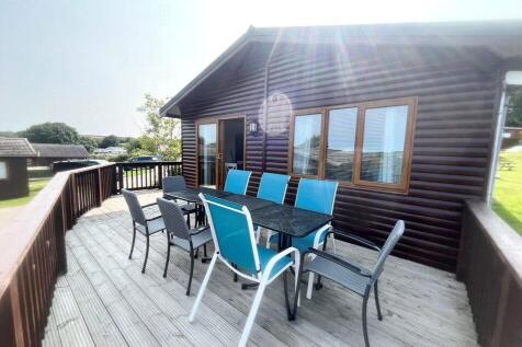 Decking