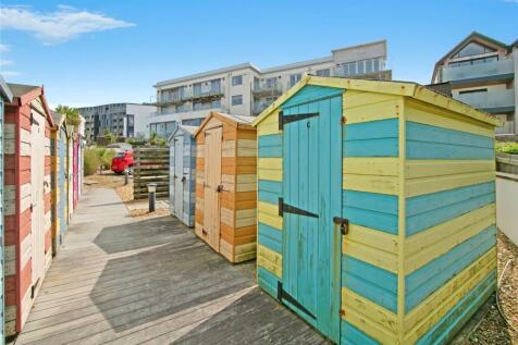 Storage Shed