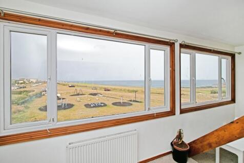Lounge Sea View