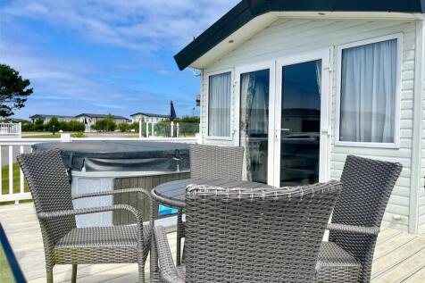 Decking