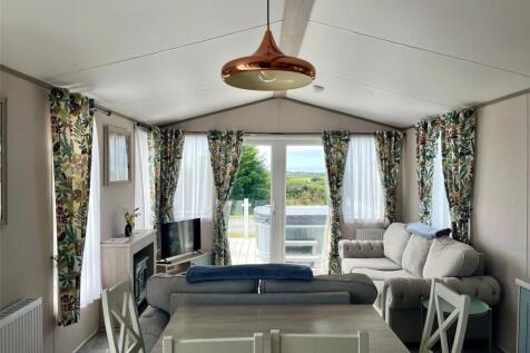 Kitchen/Lounge