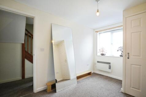 Bedroom Three/Lounge