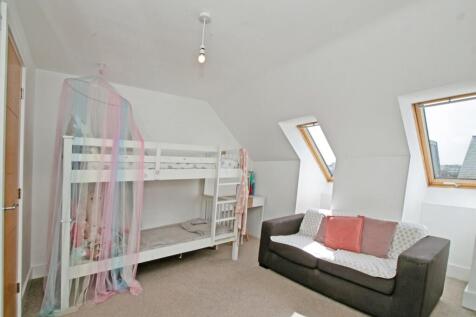 Bedroom.