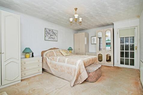 Bedroom One.