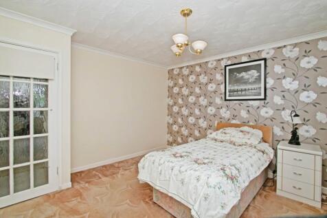 Bedroom Two.