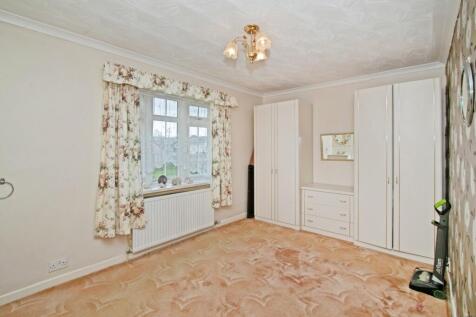 Bedroom Three.