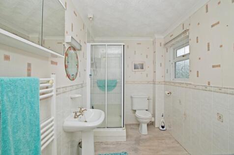 Bath/Shower Room.