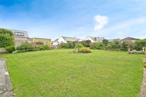 Rear Garden.