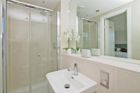 En Suite Shower/Wc