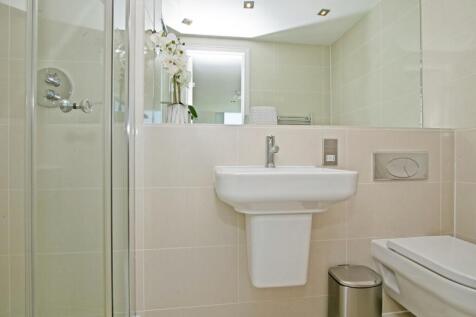 En Suite Shower/Wc