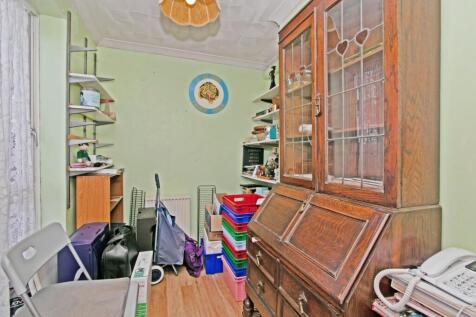 Study/Bedroom Five