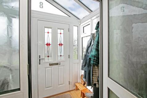 Entrance Porch