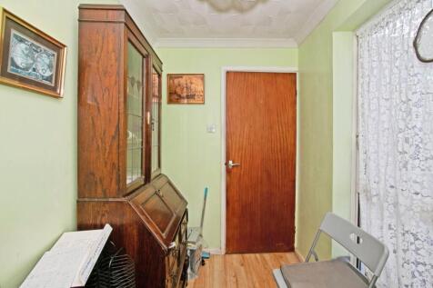 Study/Bedroom Five