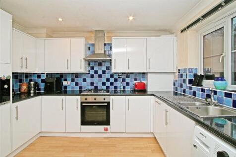 Kitchen/Breakfast Rm