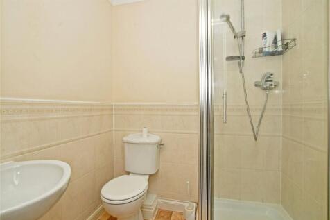 En Suite Shower/Wc