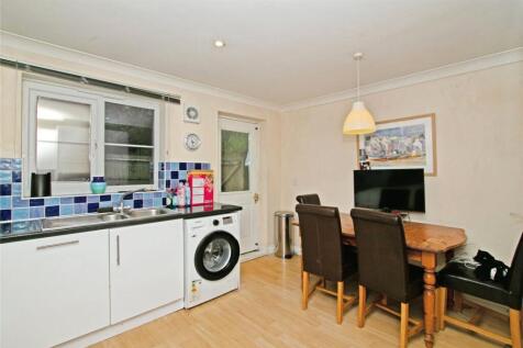 Kitchen/Breakfast Rm