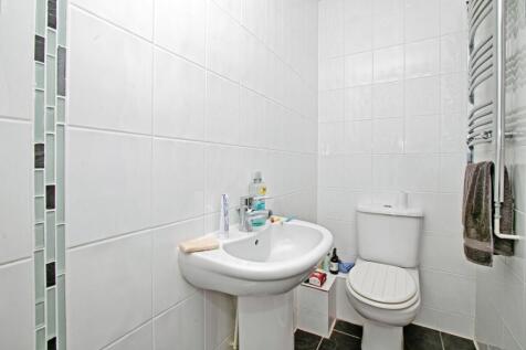 En Suite Shower/Wc