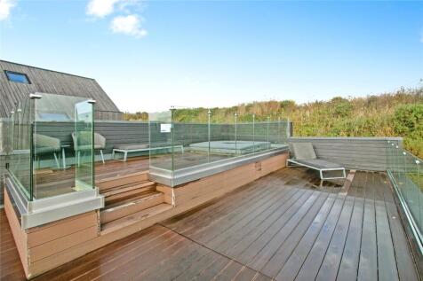 Roof Terrace