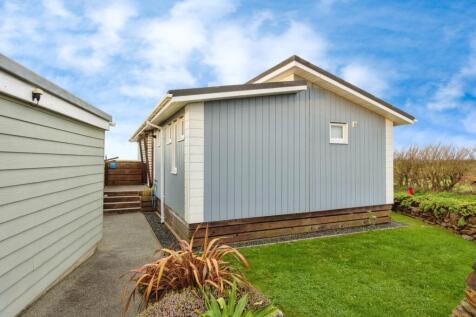 Entrace To Front Doo