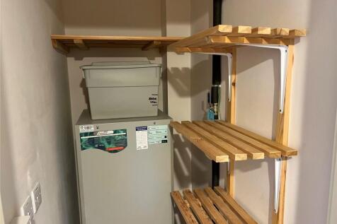 Airing Cupboard