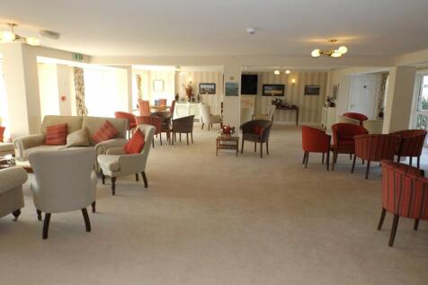 Residents Lounge