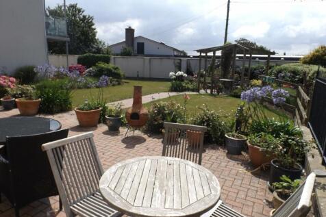 Communal Garden.