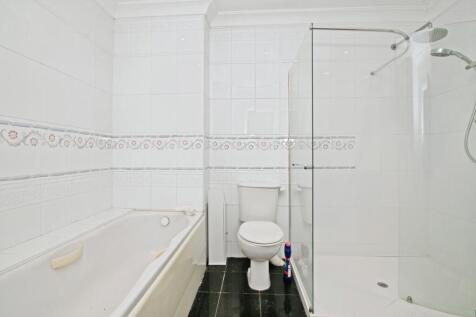 Jack&jill Bath/Showe