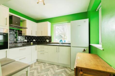 Utility/Kitchen 2